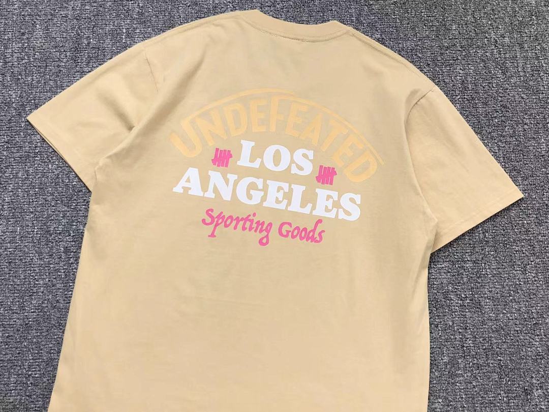 Undefeated 85 UNDEFEATED T-SHIRT - Image 18