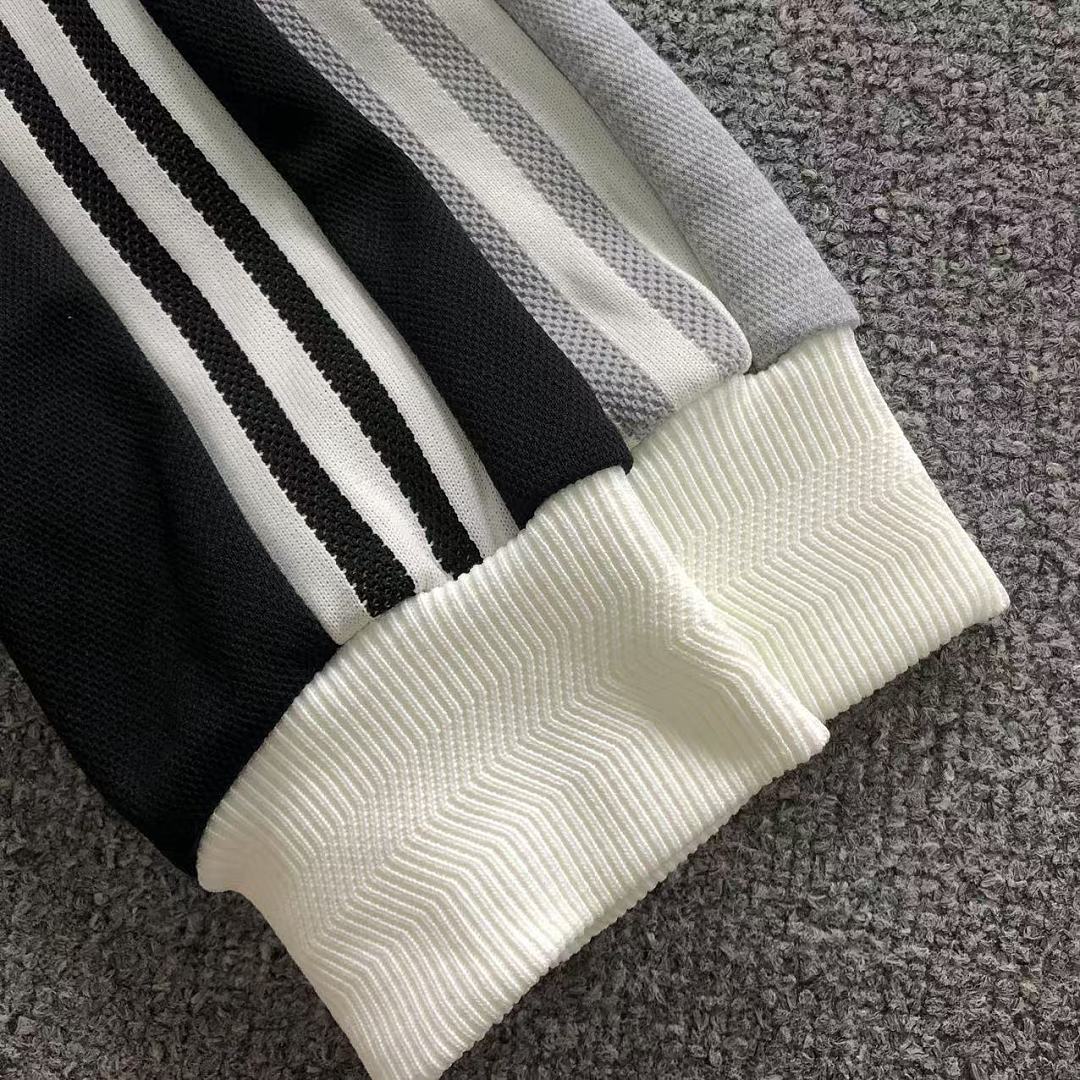 Adidas TROUSERS135 A⭐I⭐AS HOODIE - Image 17