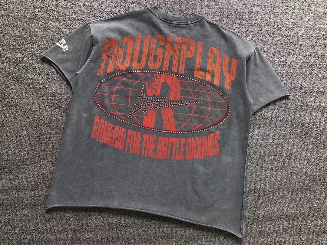 Unbranded 98 R⭐⭐G⭐P⭐⭐Y T-SHIRT 5212023168 (Im 170Cm 60Kg I Wear Size S In The Phot) - Image 11