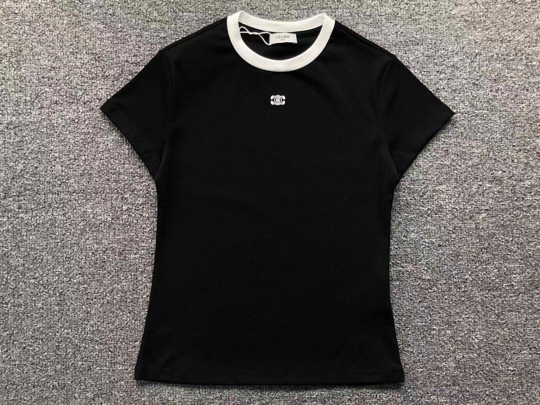 Unbranded 128 C⭐L⭐⭐E T-SHIRT FEMAIE - Image 5