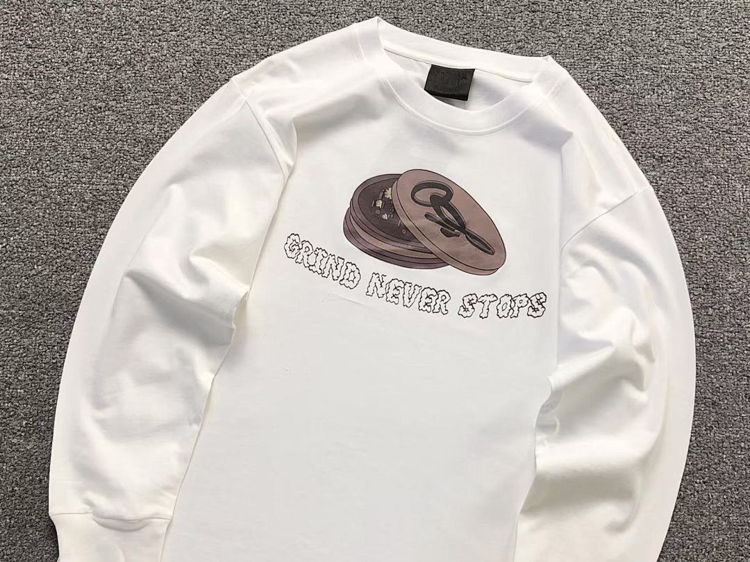 Unbranded 85 S⭐N⭐ LONG SLEEVED 5112725121 (Im 170Cm 60Kg I Wear Size S In The Phot) - Image 11