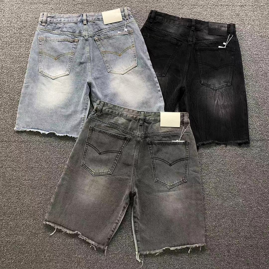 Gallery Dept 175 GALLERY DEPT SHORTS 3206122217 (Im 170Cm 60Kg I Wear Size S In The Phot)