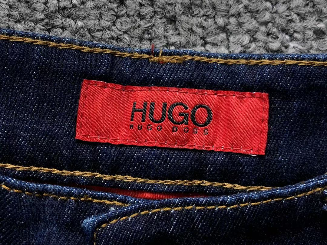 Hugo Boss 225 H⭐G⭐ B⭐⭐S TROUSERS 3104120205 (Im 170Cm 60Kg I Wear Size 33 In The Phot) - Image 23
