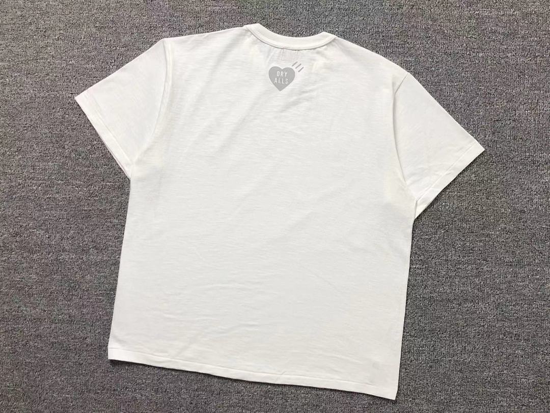 Human Made 105 HUMAN MADE T-SHIRT - Image 51