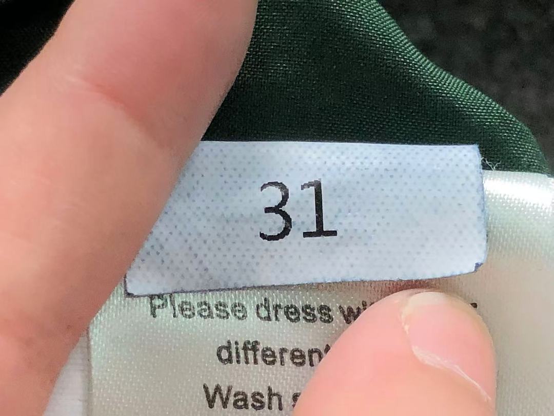 Unbranded 215 H⭐G⭐ B⭐⭐S TROUSERS 2207242001 (Im 170Cm 60Kg I Wear Size 31 In The Phot) - Image 25