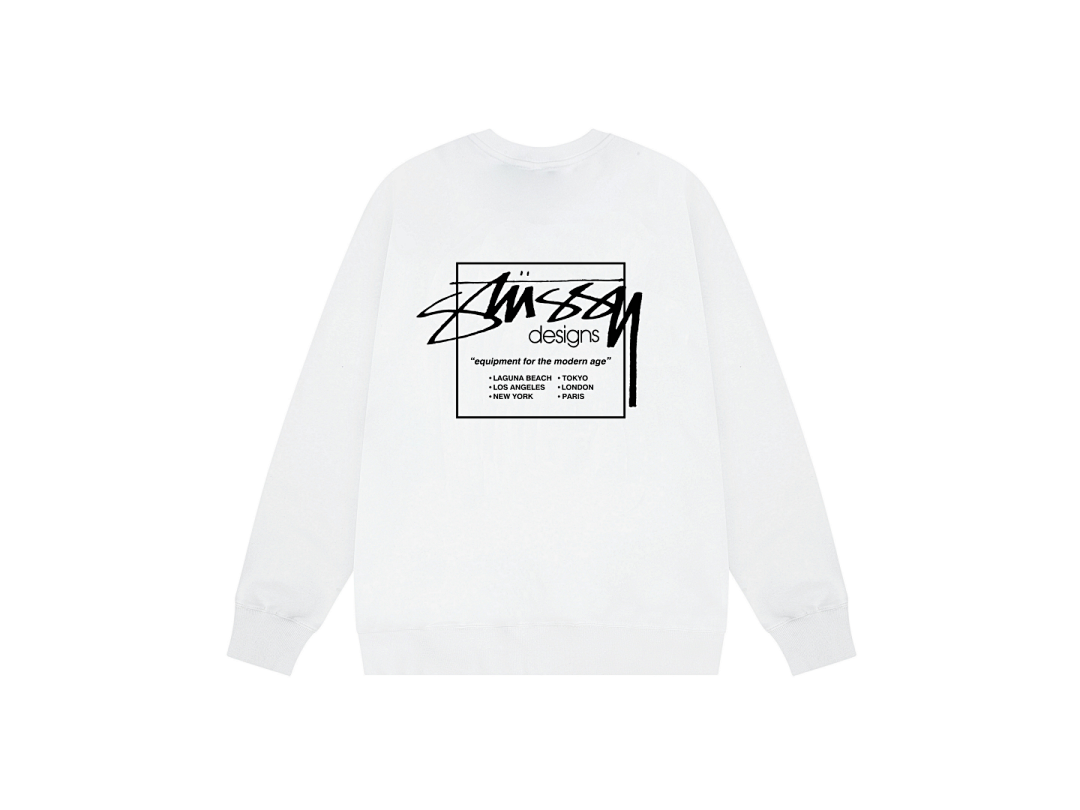 Stussy 148 STUSSY - Image 4
