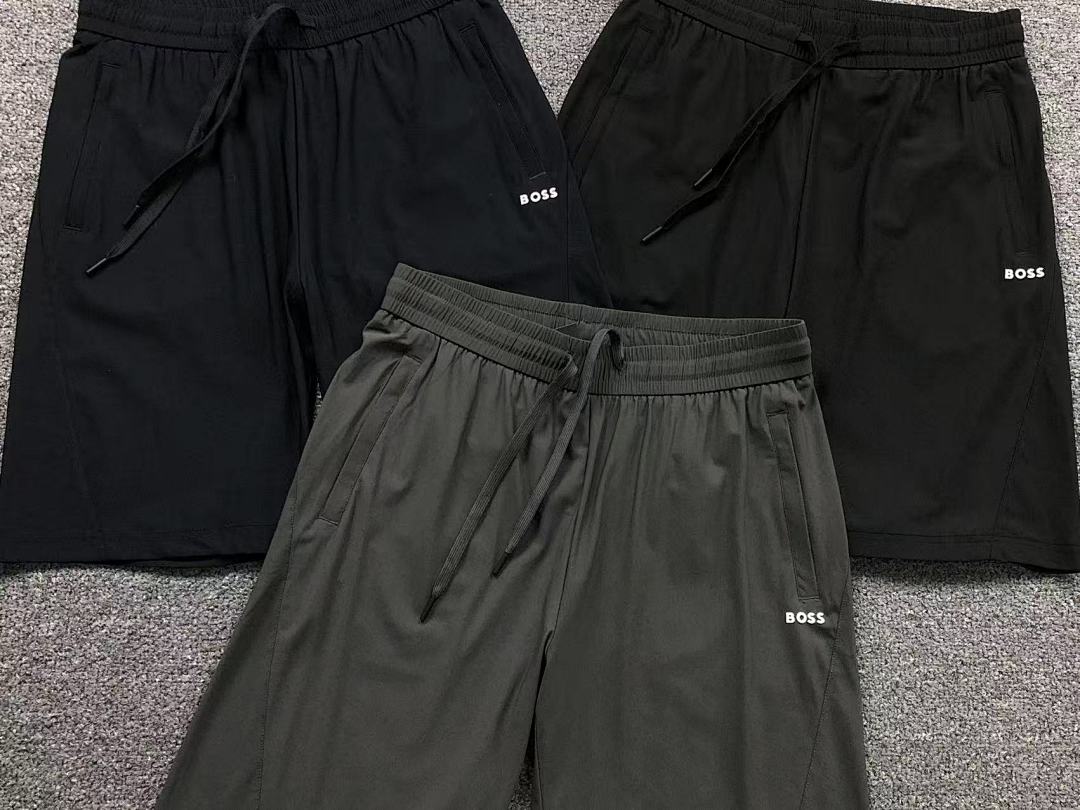 Unbranded 128 H⭐G⭐ B⭐⭐S SHORTS 2201130101 (Im 170Cm 60Kg I Wear Size XL In The Phot) - Image 7