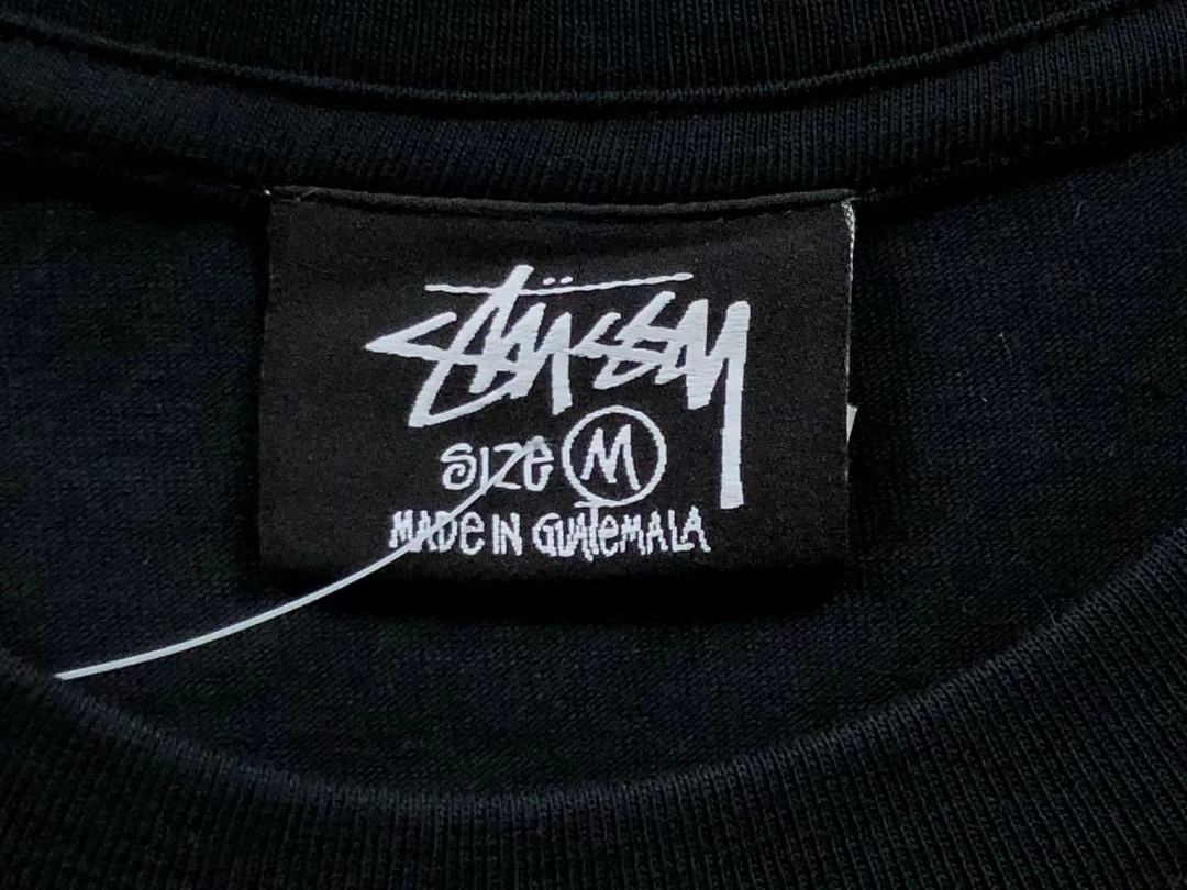 Stussy 85 STUSSY T-SHIRT - Image 22
