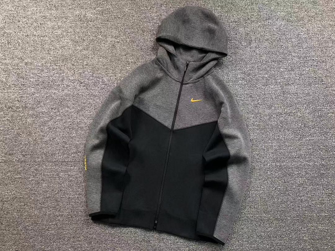 Nike TROUSERS 128 N⭐K⭐ HOODIE 21122701001 (Im 170Cm 60Kg I Wear Size XL In The Phot) - Image 17