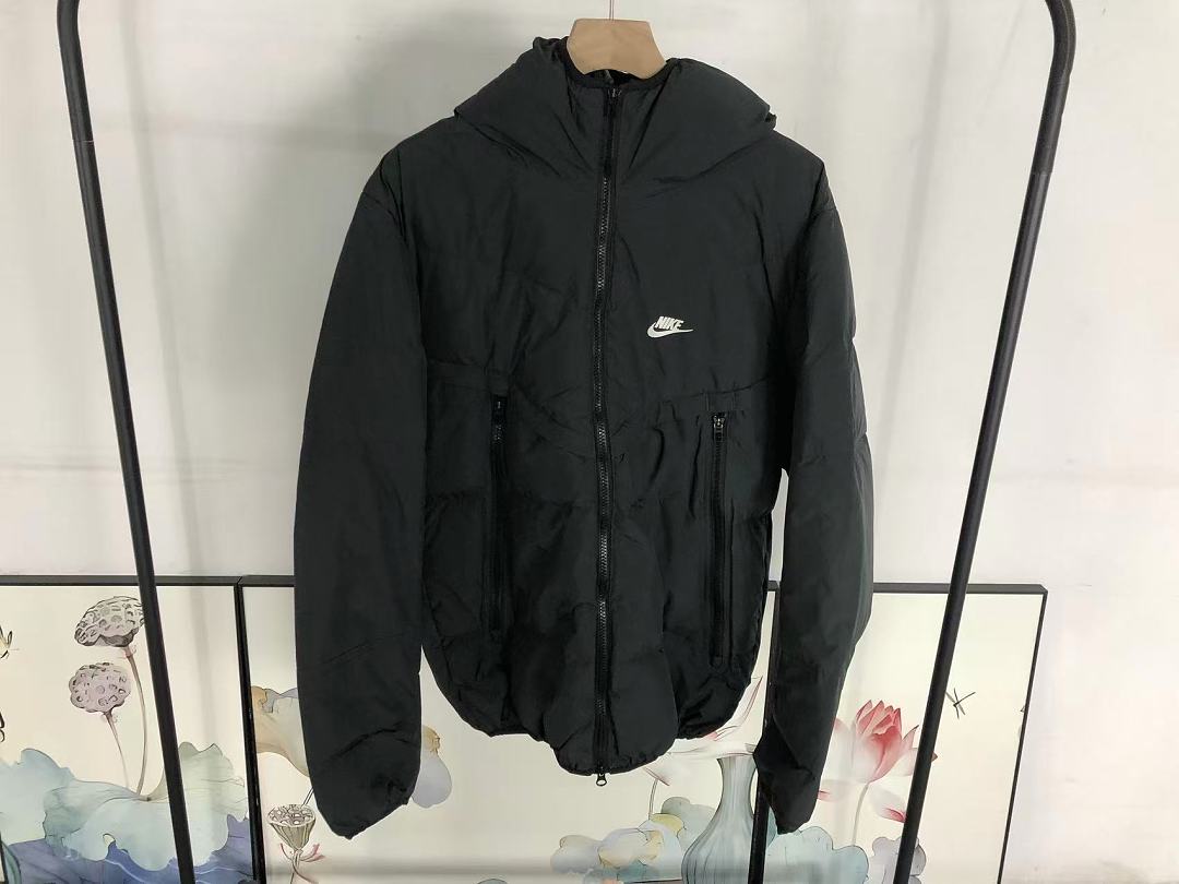 Nike 518 N⭐K⭐ DOWN JACKETS 22072907001 (Im 170Cm 60Kg I Wear Size 2XL In The Phot) - Image 22