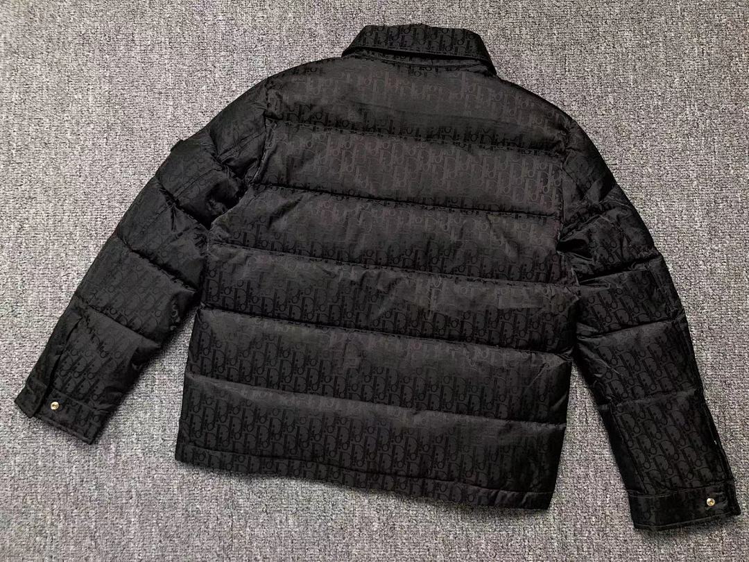 Dior 558 D⭐O⭐ DOWN JACKETS 290308 (Im 170Cm 57Kg I Wear Size 48 In The Phot) - Image 21