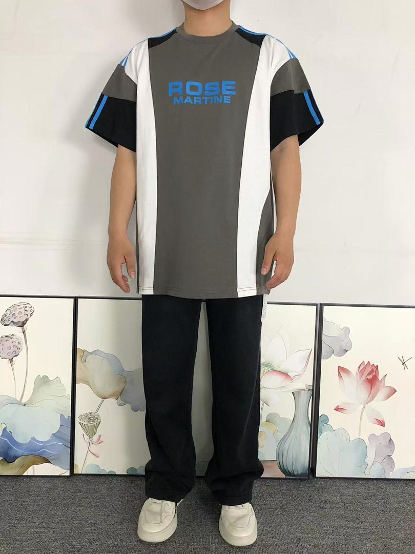 Martine Rose 125 M⭐RT⭐NE⭐O⭐E T-SHIRT 3204041317 (Im 170Cm 60Kg I Wear Size S In The Phot) - Image 3