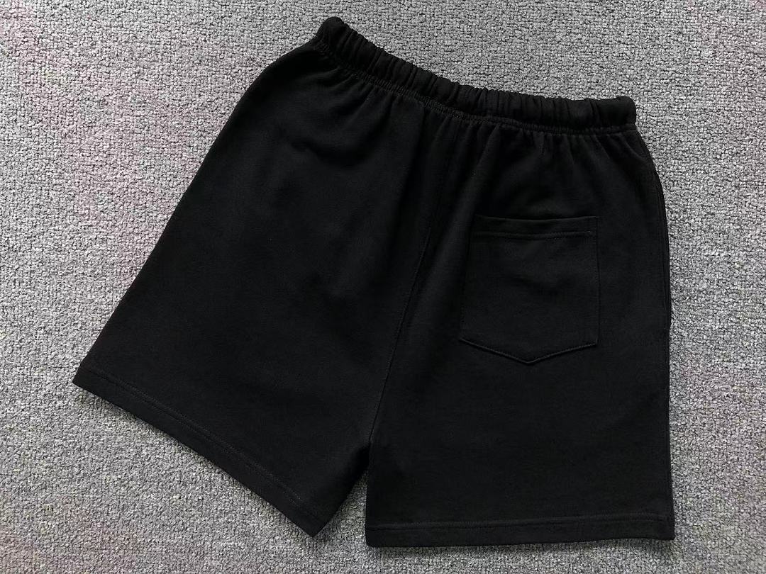 Fear of God SHORTS 98 FOG T-SHIRT 3207140221 (Im 170Cm 60Kg I Wear Size M In The Phot) - Image 35