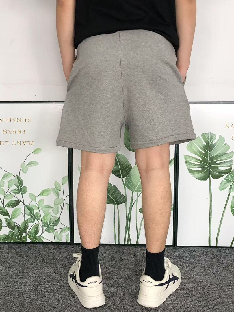 Fear of God 115 FOG SHORTS 1104250317 (Im 170Cm 60Kg I Wear Size S In The Phot) - Image 4