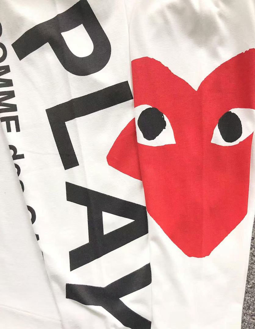 Comme des Garcons 128 CDG LONG - Image 10