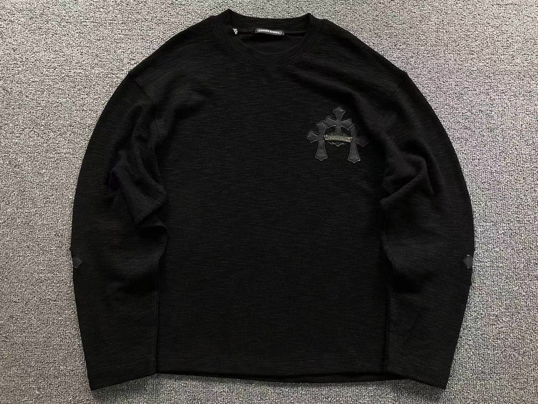 Comme des Garcons 288 C⭐⭐OME HE⭐⭐TS SWEATER 4208240805 (Im 170Cm 60Kg I Wear Size XL In The Phot) - Image 9