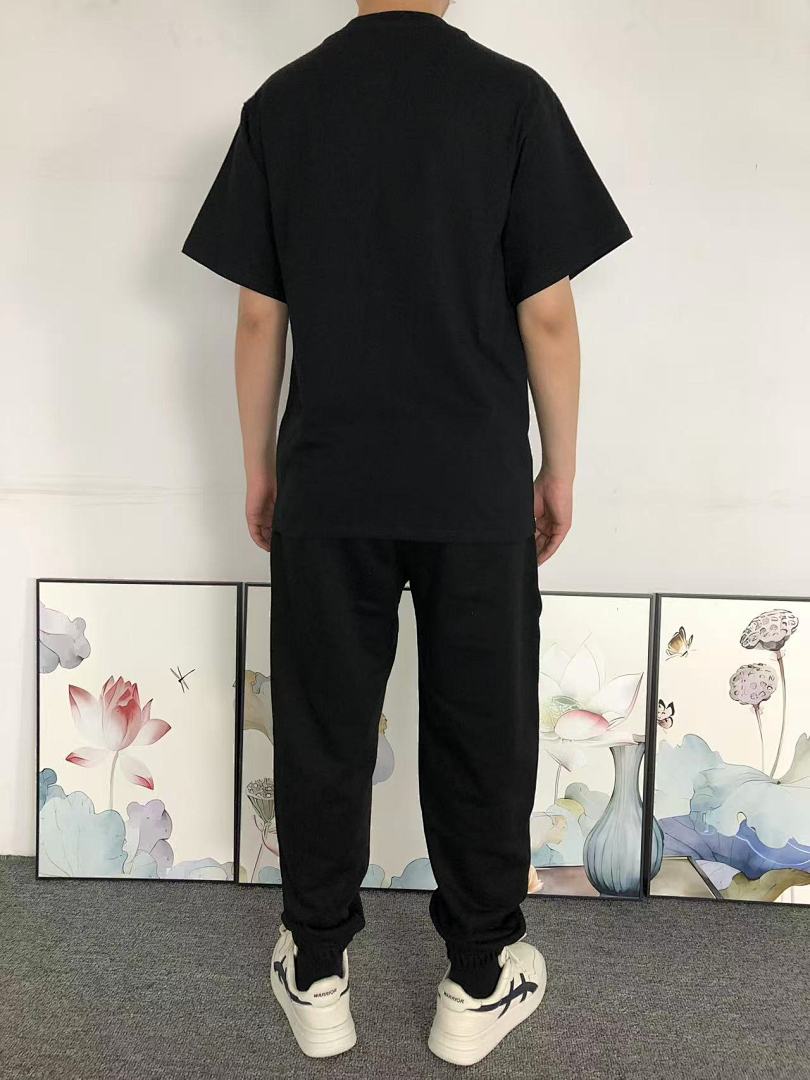 Bape 85 BAPE T-SHIRT 4050120498 (Im 170Cm 60Kg I Wear Size S In The Phot) - Image 4