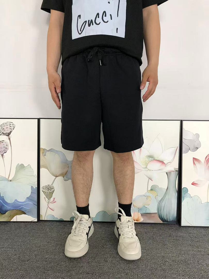 Lacoste 175 LACOSTE TROUSERS 22031413001 (Im 170Cm 60Kg I Wear Size M In The Phot) - Image 3