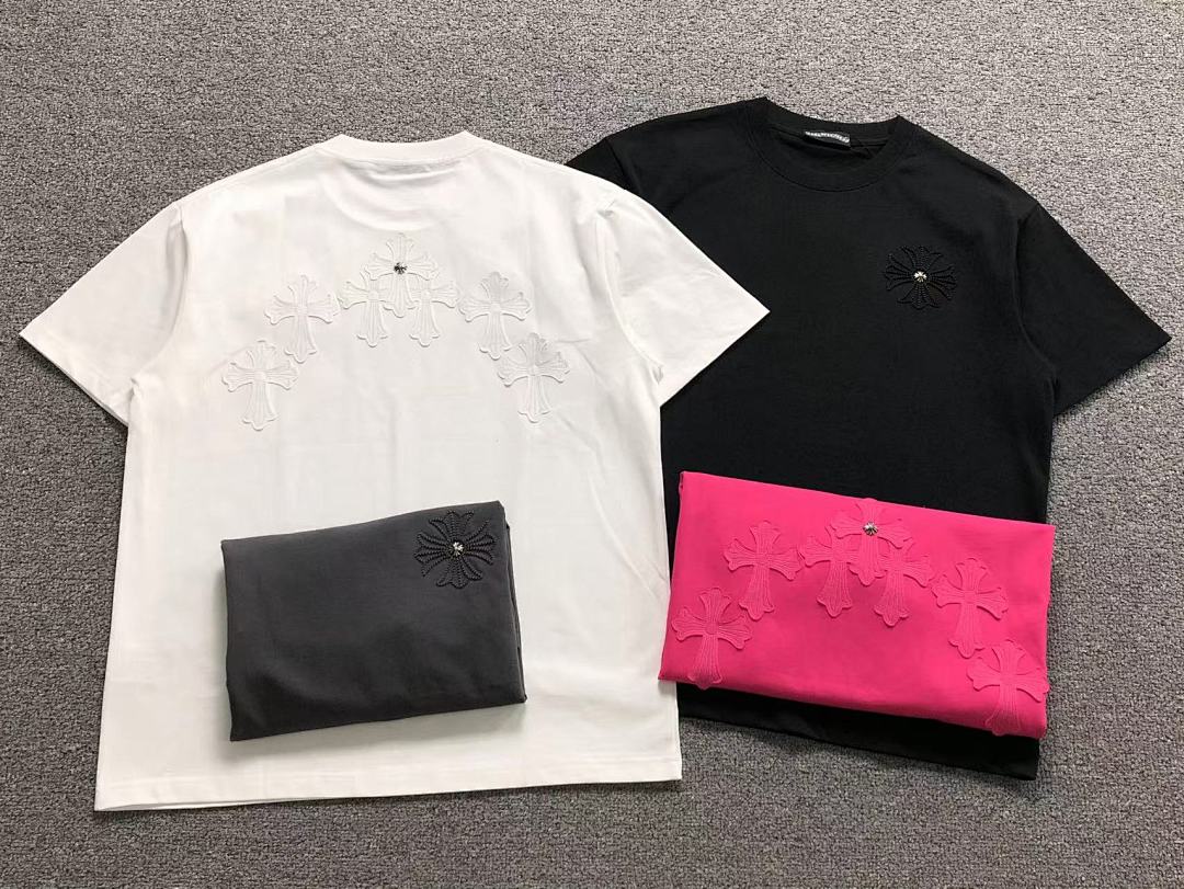 Comme des Garcons 135 C⭐⭐OME HE⭐⭐TS T-SHIRT 3201201421 (Im 170Cm 60Kg I Wear Size L In The Phot) - Image 5