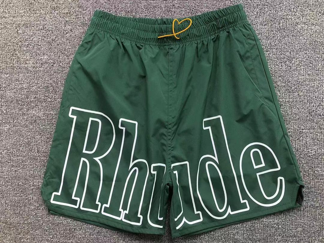 Rhude 85 RHUDE SHORTS 12621840 (Im 170Cm 60Kg I Wear Size M In The Phot) - Image 20