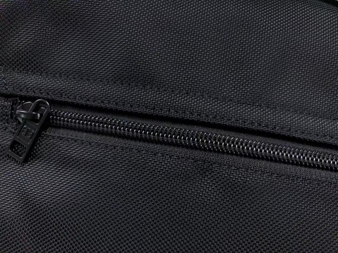 Unbranded 368 B⭐L⭐⭐⭐IA⭐A BAG 219224401 (Long 24CM* Wide 11CM* High 20CM) - Image 12