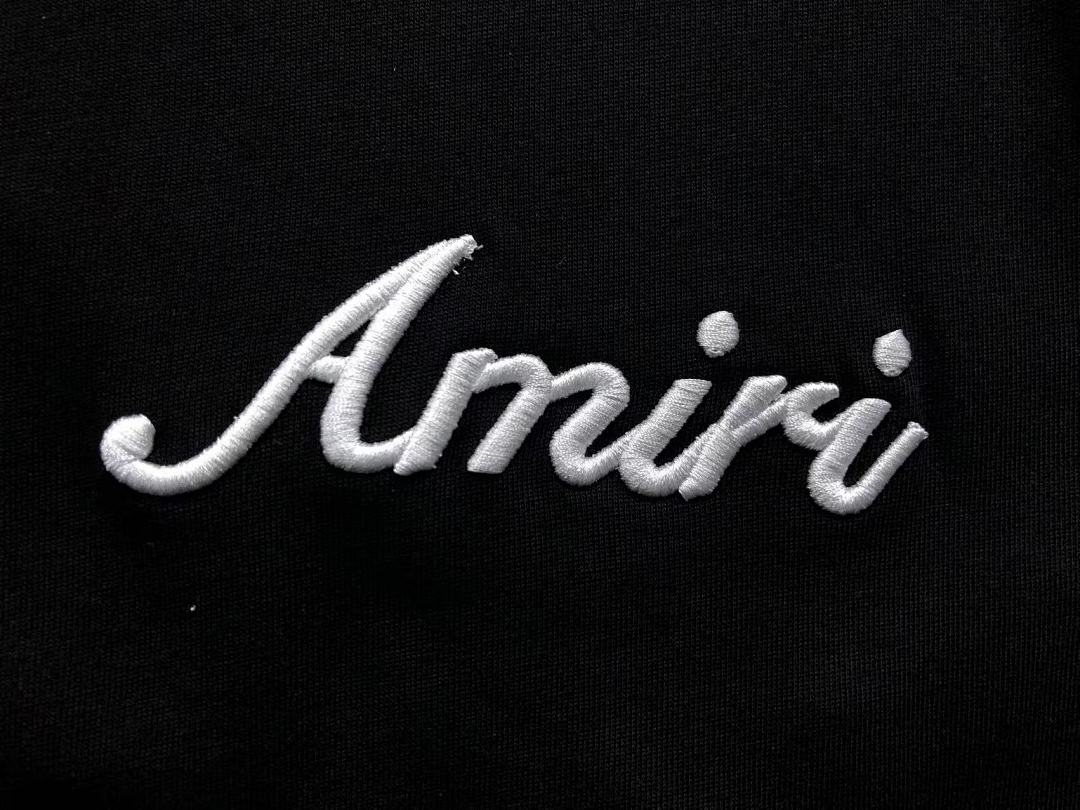 AMIRI 98 AMIRI T-SHIRT 3105060517 (Im 170Cm 60Kg I Wear Size S In The Phot) - Image 11
