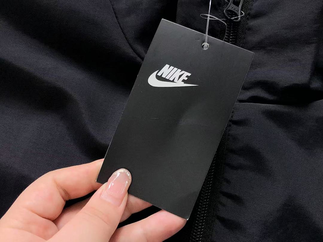 Nike 128 N⭐K⭐ TRENCH COAT 503072285 (Im 170Cm 55Kg I Wear Size S In The Phot) - Image 20