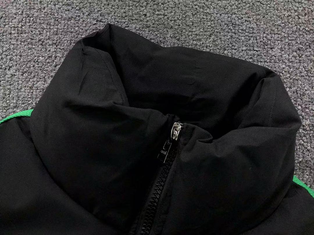 AMI 468 AMI DOWN JACKETS 3110293020 (Im 170Cm 60Kg I Wear Size M In The Phot) - Image 20