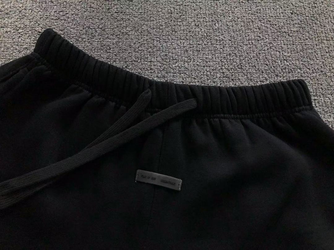 Fear of God TROUSERS139 FOG HOODIE - Image 39