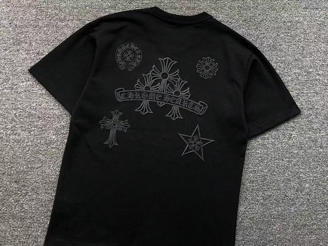 Comme des Garcons 135 C⭐⭐OME HE⭐⭐TS T-SHIRT 3108070621 (Im 170Cm 60Kg I Wear Size S In The Phot) - Image 9