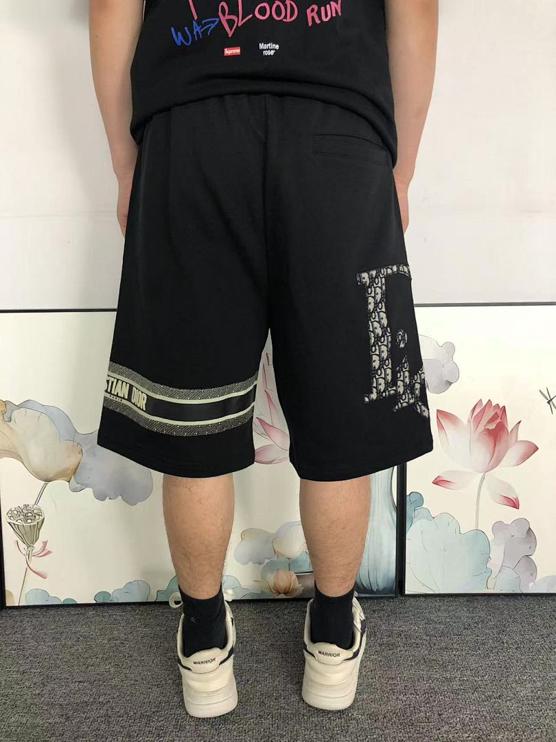 Unbranded 175 D⭐O⭐ SHORTS 2203185301 (Im 170Cm 60Kg I Wear Size M In The Phot) - Image 4