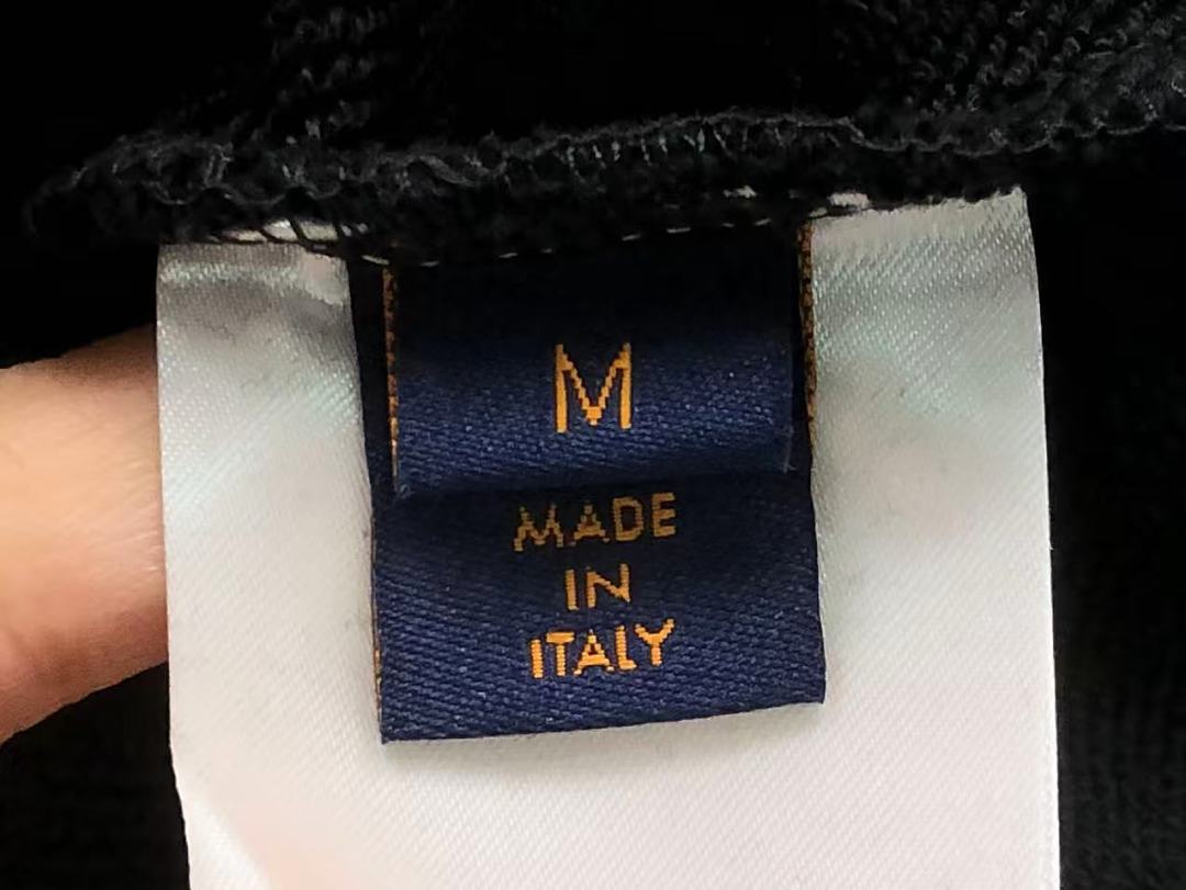 Louis Vuitton 178 L⭐ HOODIE 3208011321 (Im 170Cm 60Kg I Wear Size M In The Phot) - Image 22