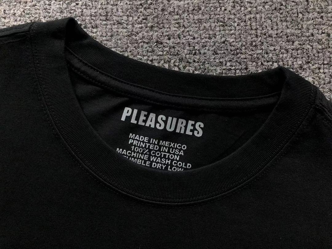 Pleasures 89 PLEASURES T-SHIRT - Image 20