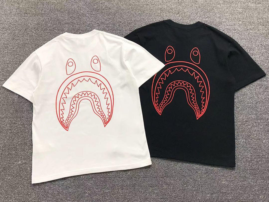 Bape 95 BAPE T-SHIRT - Image 3