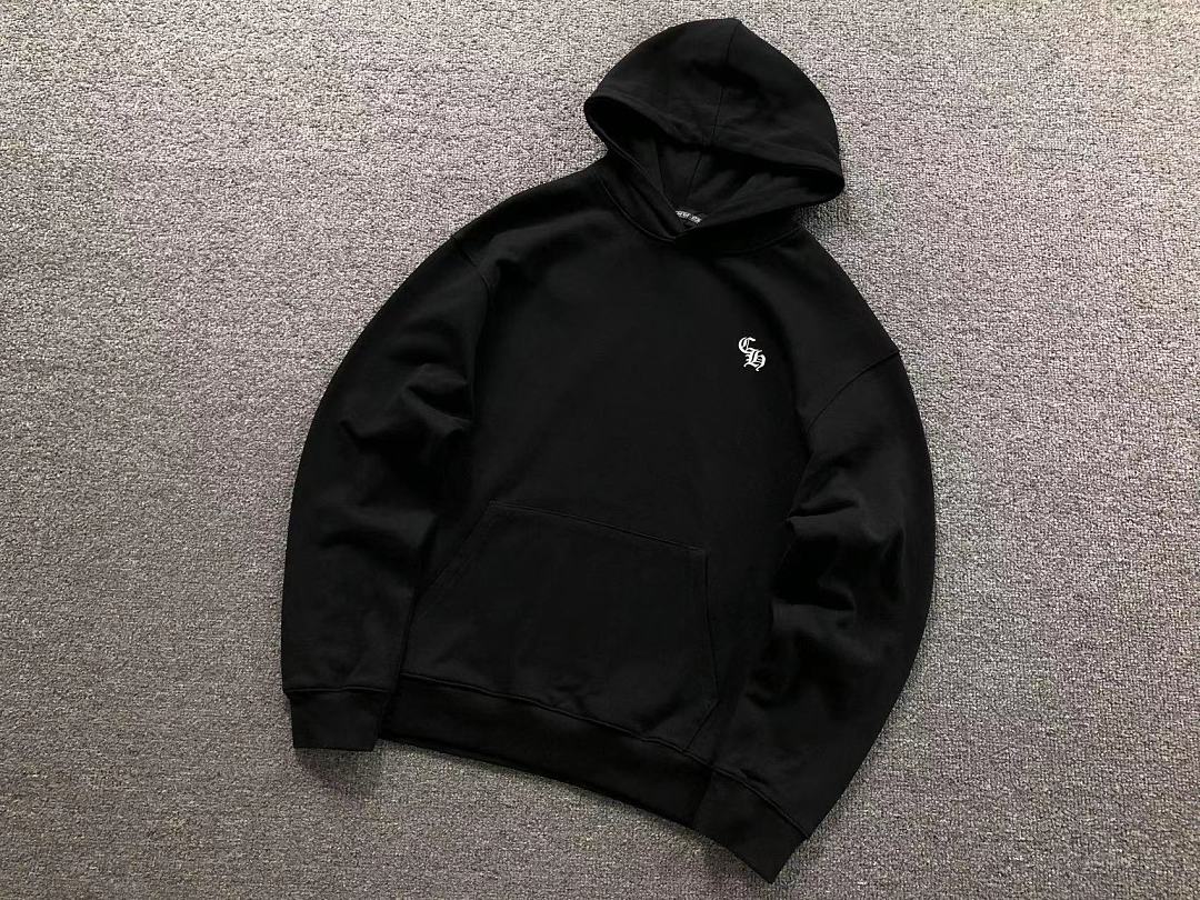 Comme des Garcons 235 C⭐⭐OME HE⭐⭐TS HOODIE 32081818125 (Im 170Cm 60Kg I Wear Size L In The Phot) - Image 12
