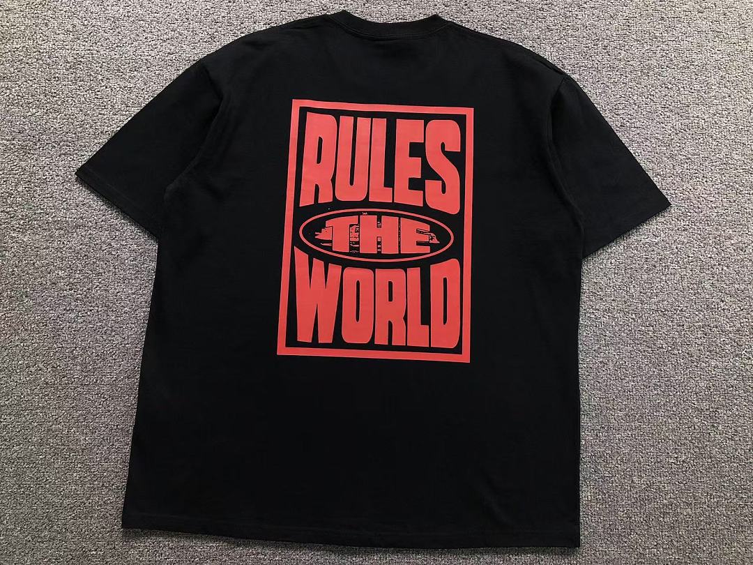 Corteiz 78 CORTEIZ T-SHIRT 524251578 (Im 170Cm 60Kg I Wear Size XL In The Phot) - Image 7
