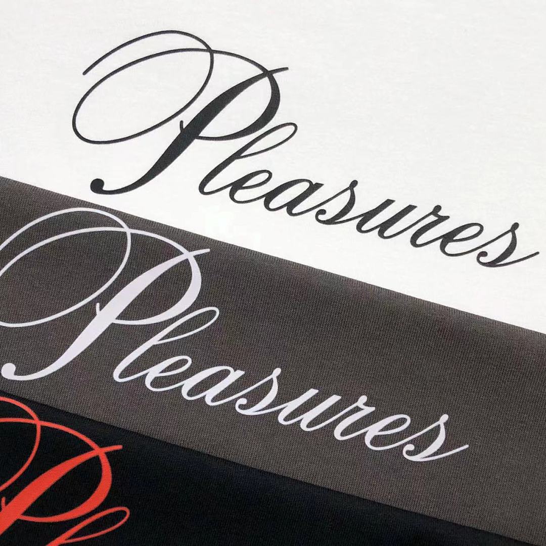 Pleasures 89 PLEASURES T-SHIRT - Image 22