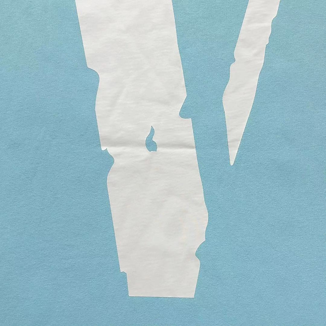On Running 69 VLONE T-SHIRT 504148091 (Im 170Cm 60Kg I Wear Size XL In The Phot) - Image 15