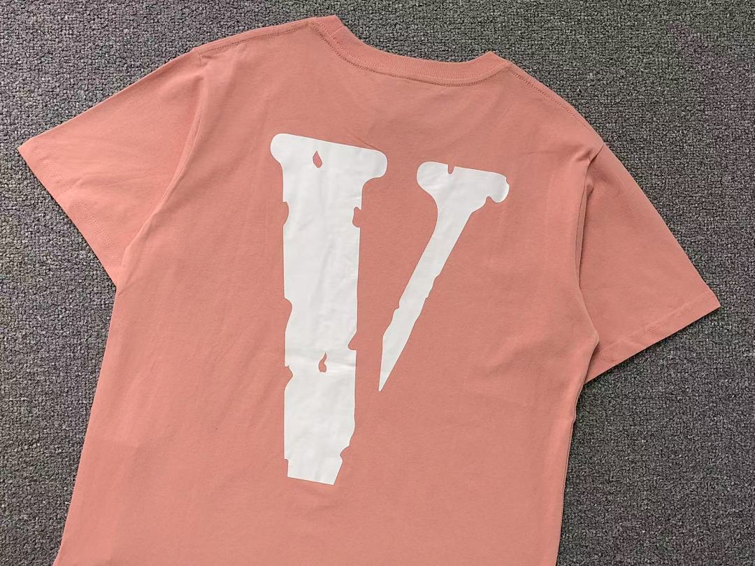 On Running 69 VLONE T-SHIRT 504148691 (Im 170Cm 60Kg I Wear Size XL In The Phot) - Image 12