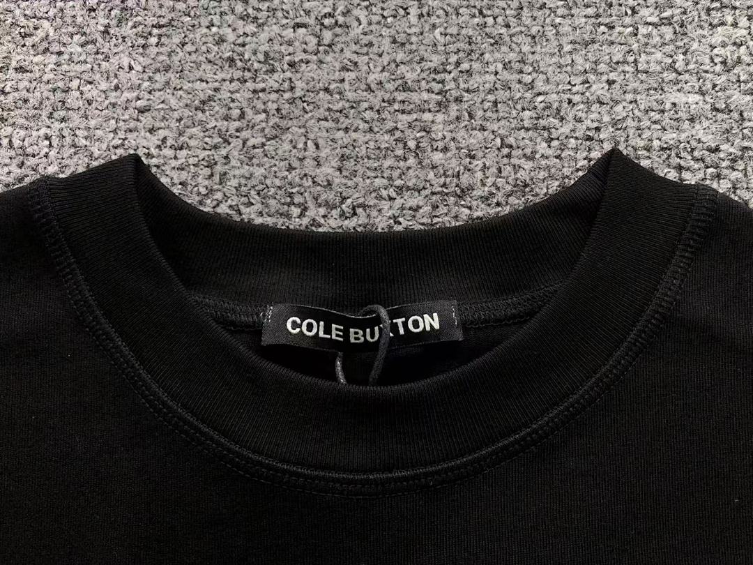 On Running 85 COLE BUXTON T-SHIRT 1108091051 (Im 170Cm 60Kg I Wear Size M In The Phot) - Image 31