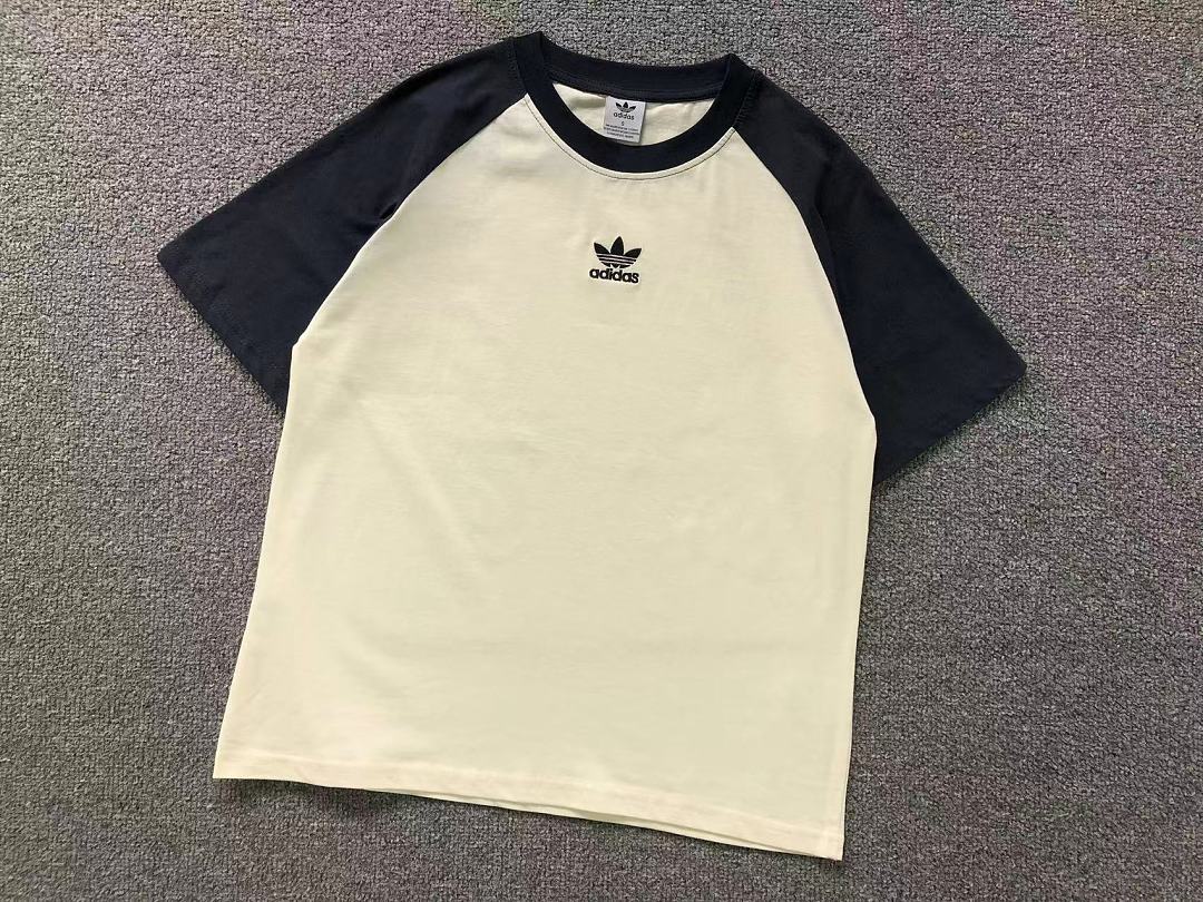 Adidas 95 A⭐I⭐AS T-SHIRT 125140235 (Im 170Cm 60Kg I Wear Size S In The Phot) - Image 6