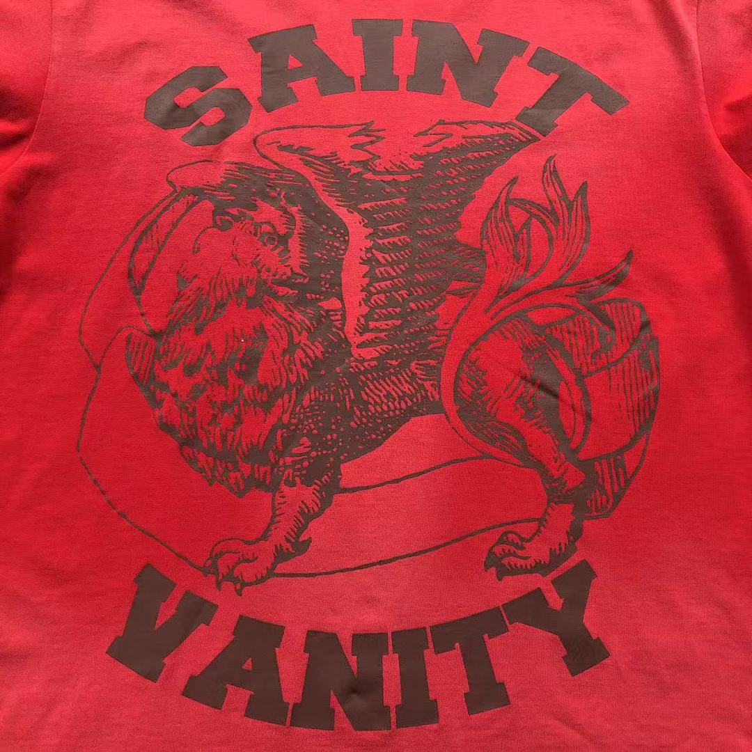 Saint Vanity 135 SA⭐N⭐ VA⭐IT⭐ T-SHIRT 3106071672 (Im 170Cm 60Kg I Wear Size M In The Phot) - Image 8