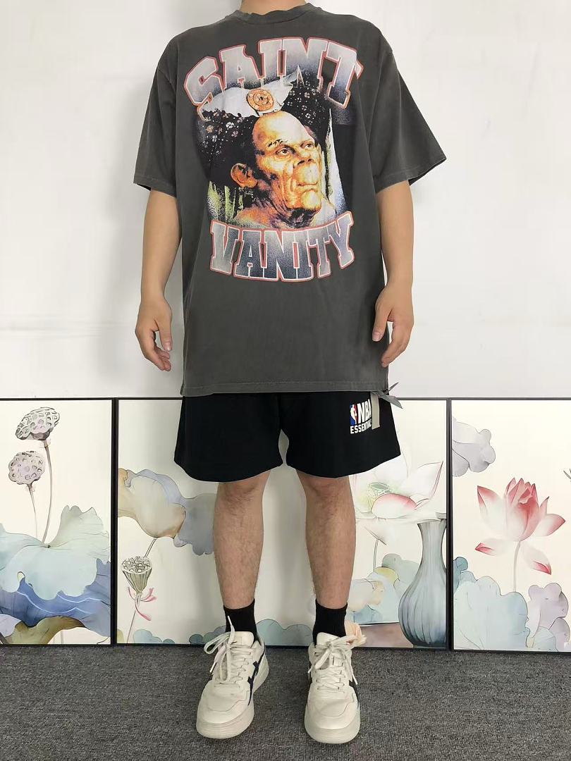 Saint Vanity 135 SA⭐N⭐ VA⭐IT⭐ T-SHIRT 3204210472 (Im 170Cm 60Kg I Wear Size L In The Phot) - Image 3