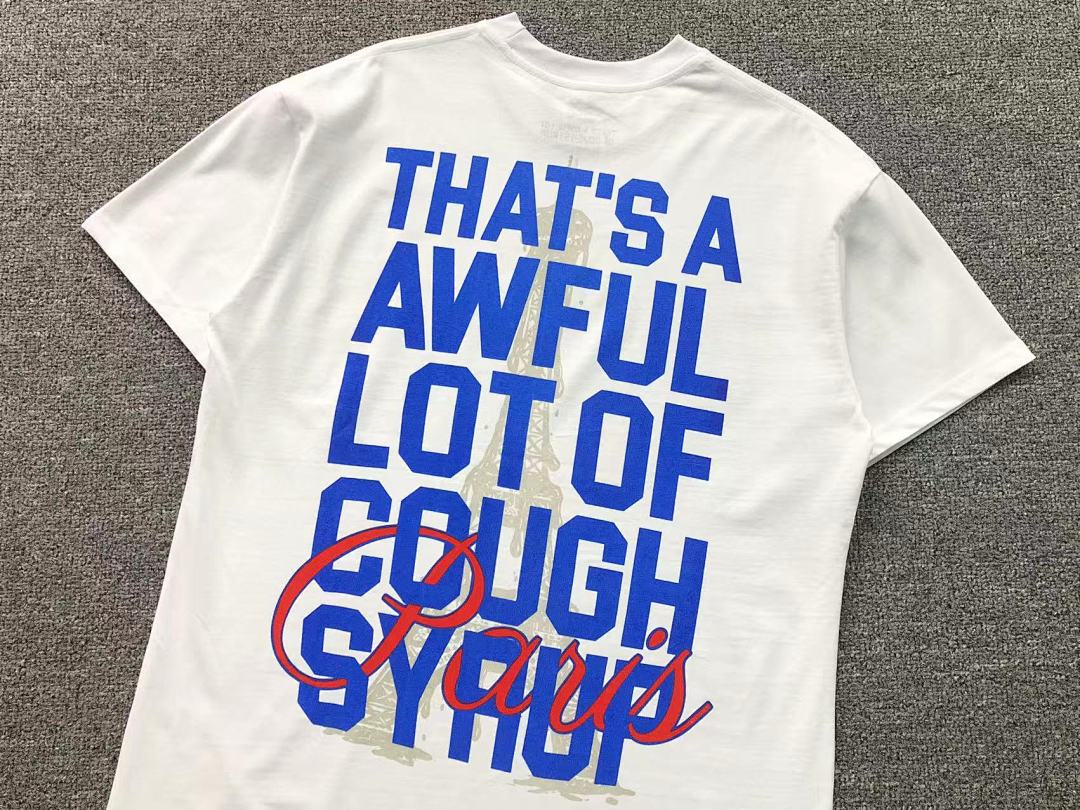 Cough Syrup 85 COU⭐H SY⭐UP T-SHIRT 523280478 (Im 170Cm 60Kg I Wear Size L In The Phot) - Image 12