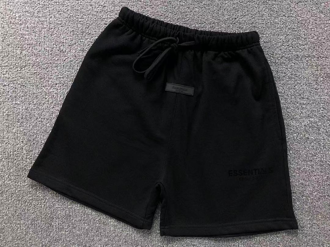 Fear of God SHORTS 95 FOG T-SHIRT 3203283321 (Im 170Cm 60Kg I Wear Size S In The Phot) - Image 34
