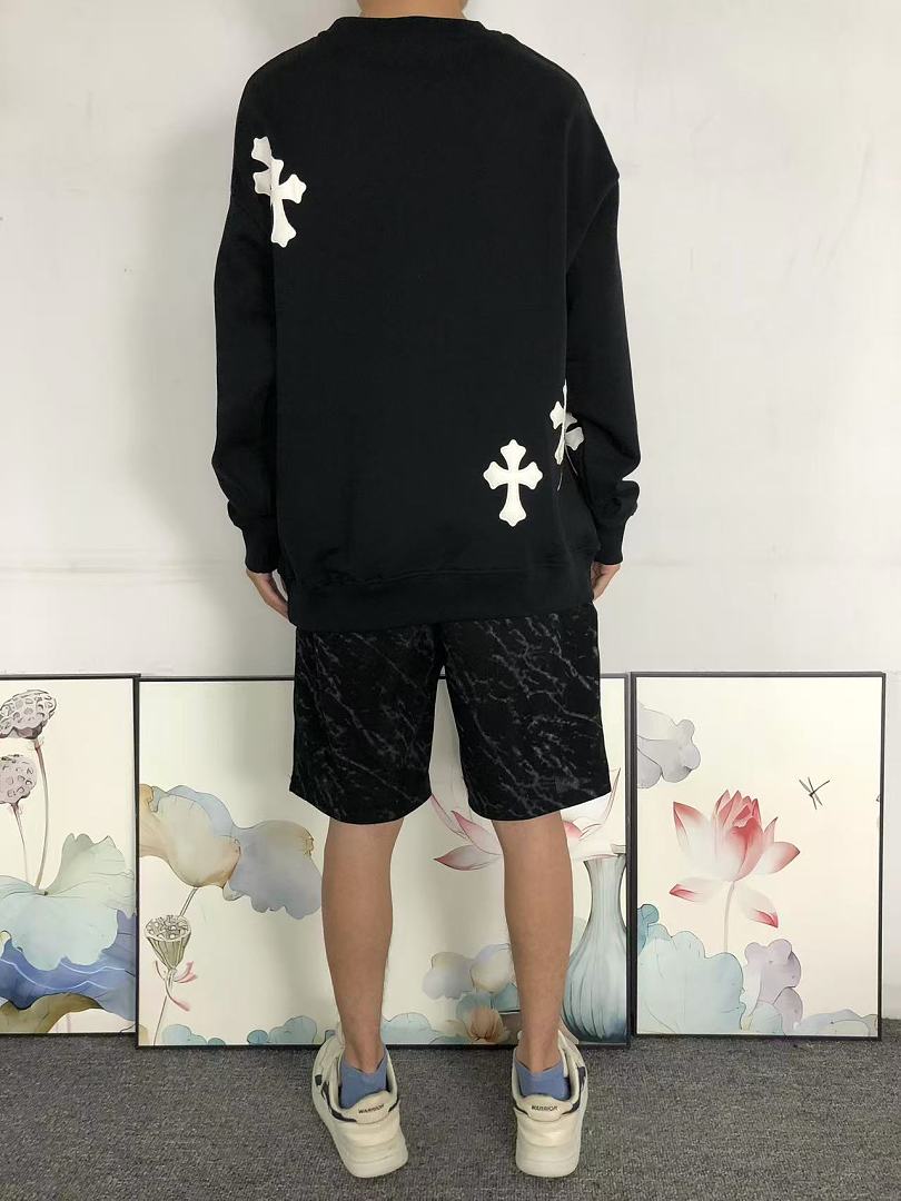Unbranded 195 C⭐⭐OME HE⭐⭐TS HOODIE 4209020301 (Im 170Cm 60Kg I Wear Size M In The Phot) - Image 4