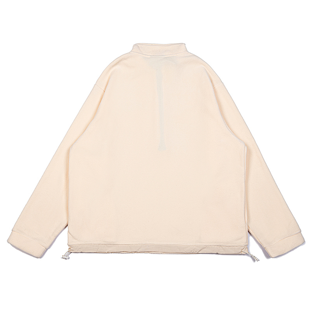 Fear of God 126 FOG HOODIE - Image 5