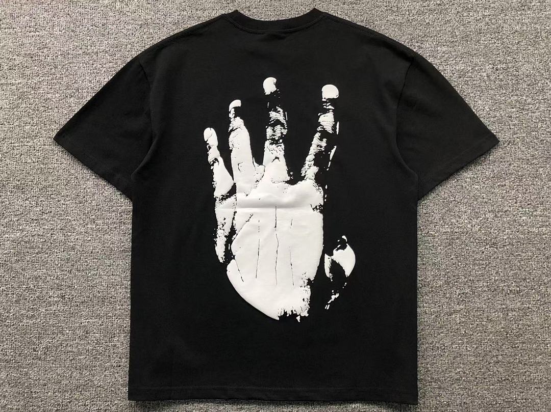 Revenge 78 REVENGE T-SHIRT 504011391 (Im 170Cm 60Kg I Wear Size S In The Phot) - Image 7