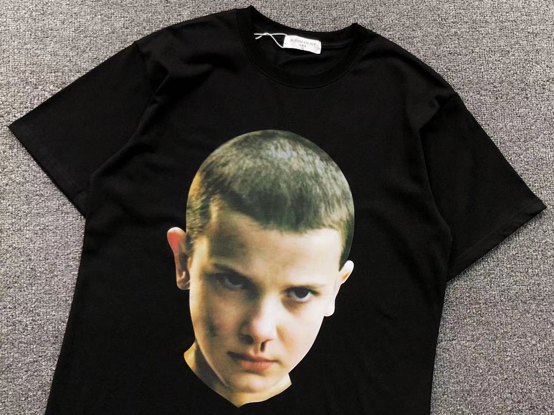 Ih Nom Uh Nit 108 IH NOM UH NIT T-SHIRT 411310917 (Im 170Cm 55Kg I Wear Size M In The Phot) - Image 9