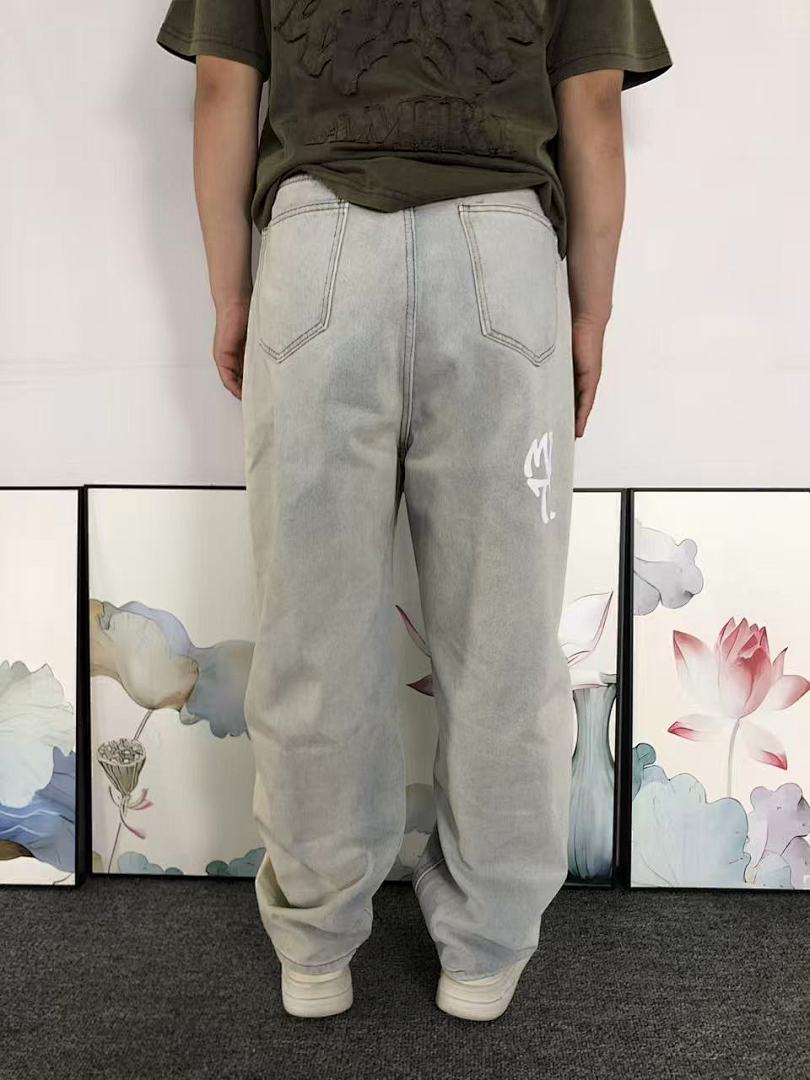 Mertra 138 M⭐RT⭐A TROUSERS 523161678 (Im 170Cm 60Kg I Wear Size M In The Phot) - Image 4